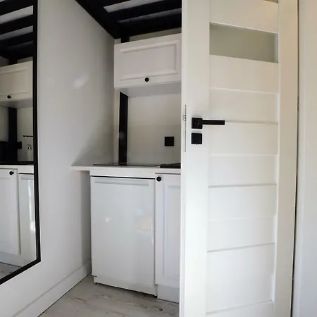 Studio Kopernik Апартаменты