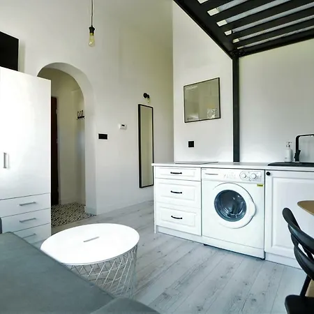 Studio Kopernik Apartment Zoppot