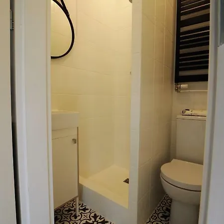 Studio Kopernik Apartment *